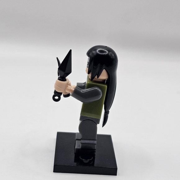 Neji Hyuga - Picture 5 of 6